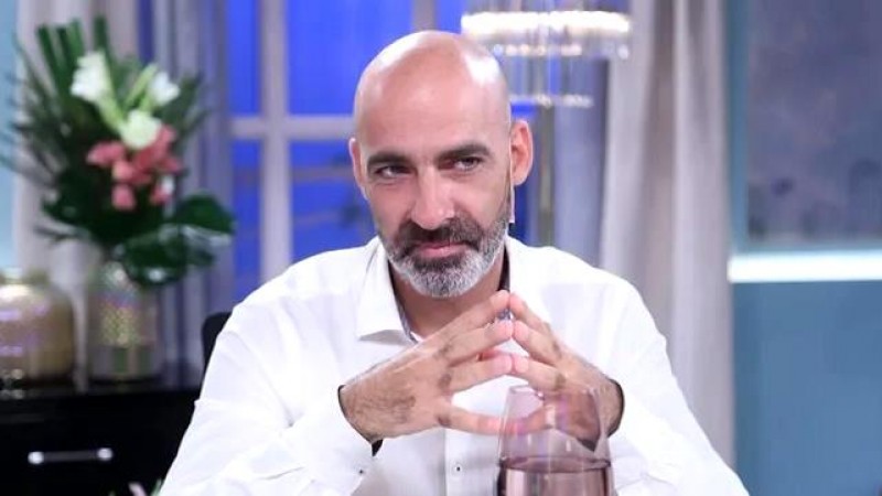 Confirman el procesamiento de Kambourian por usar fondos del Garrahan para gastos personales